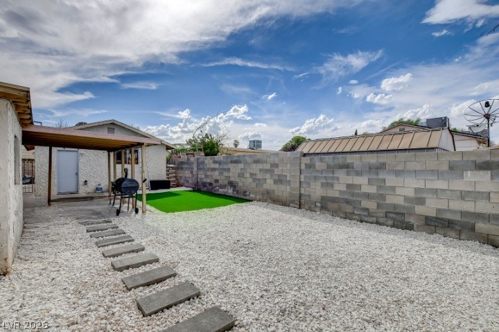 804 Larch Court Las Vegas NV 89145