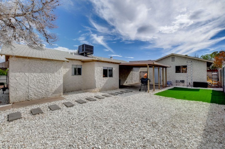 804 Larch Court Las Vegas NV 89145