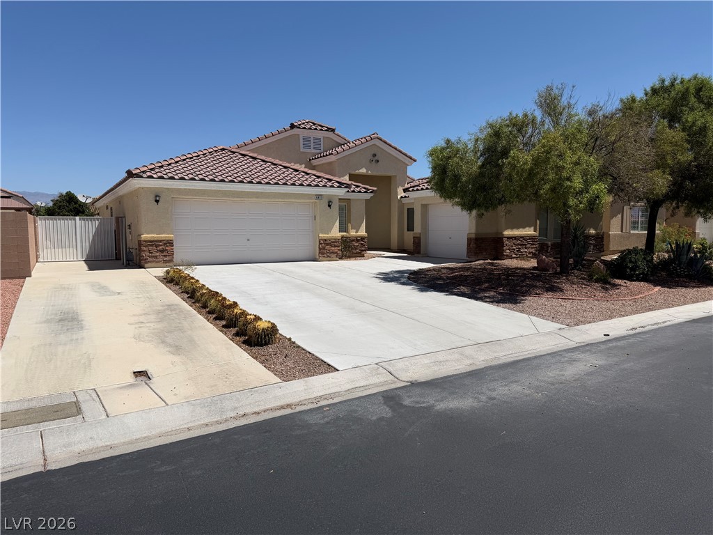 6410 Veranda Falls Court Las Vegas NV 89130