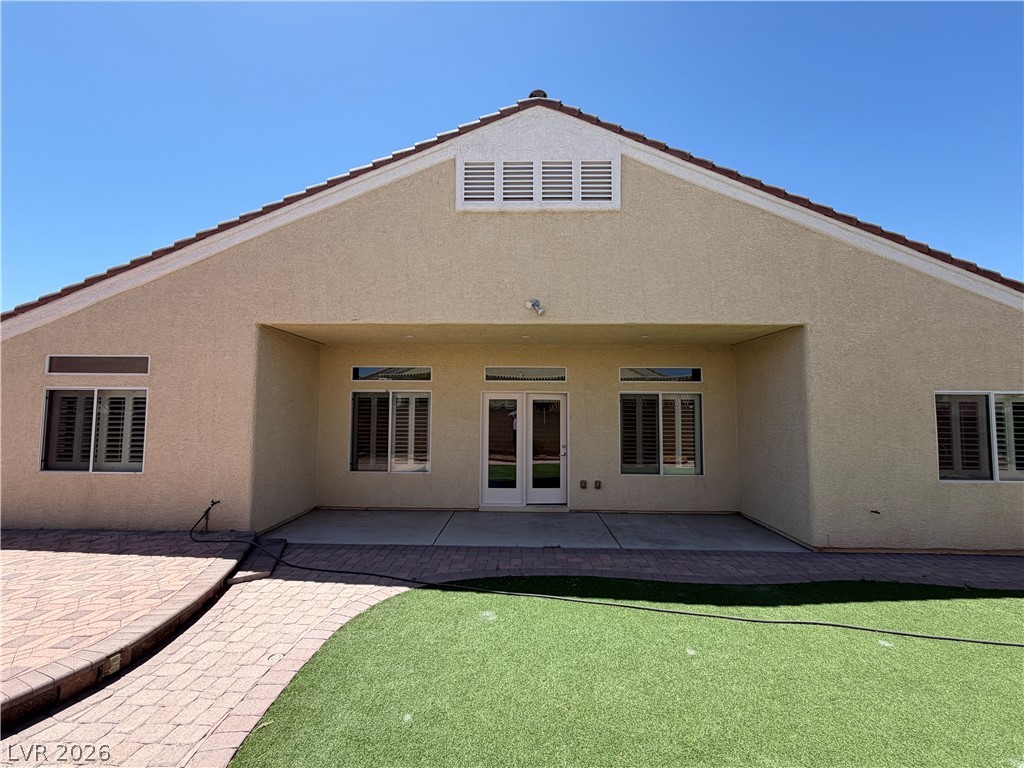 6410 Veranda Falls Court Las Vegas NV 89130