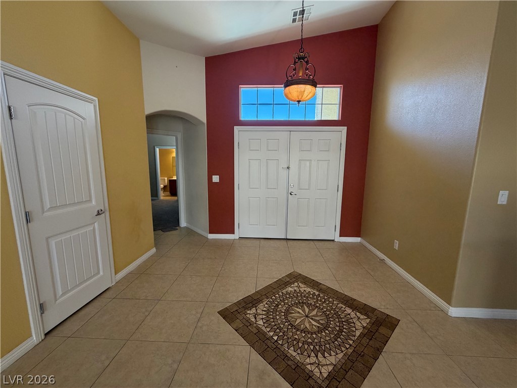 6410 Veranda Falls Court Las Vegas NV 89130