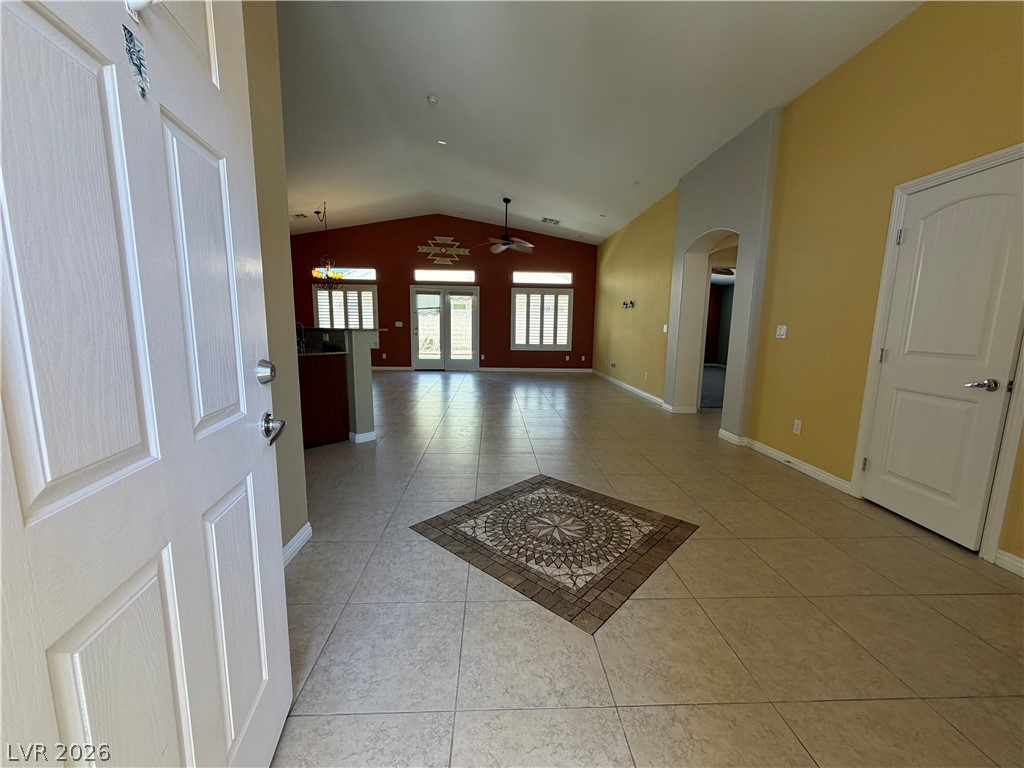 6410 Veranda Falls Court Las Vegas NV 89130