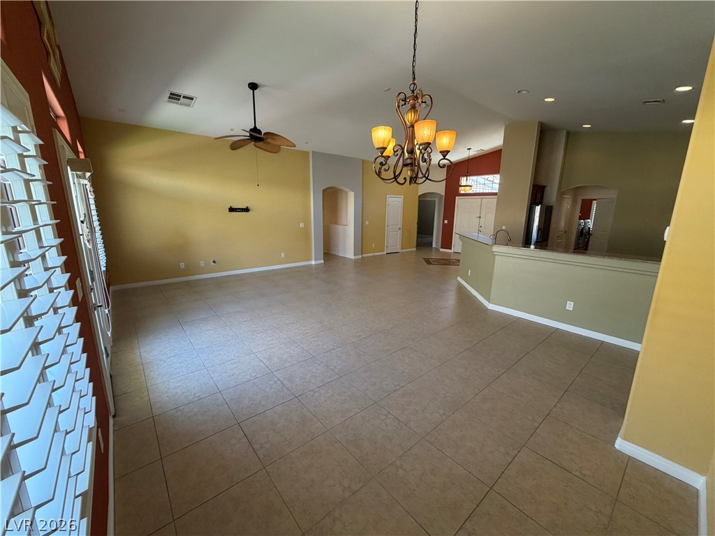 6410 Veranda Falls Court Las Vegas NV 89130