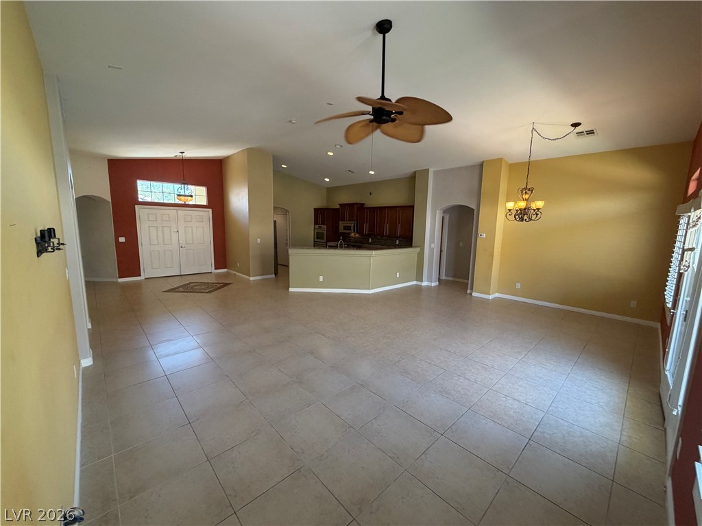 6410 Veranda Falls Court Las Vegas NV 89130