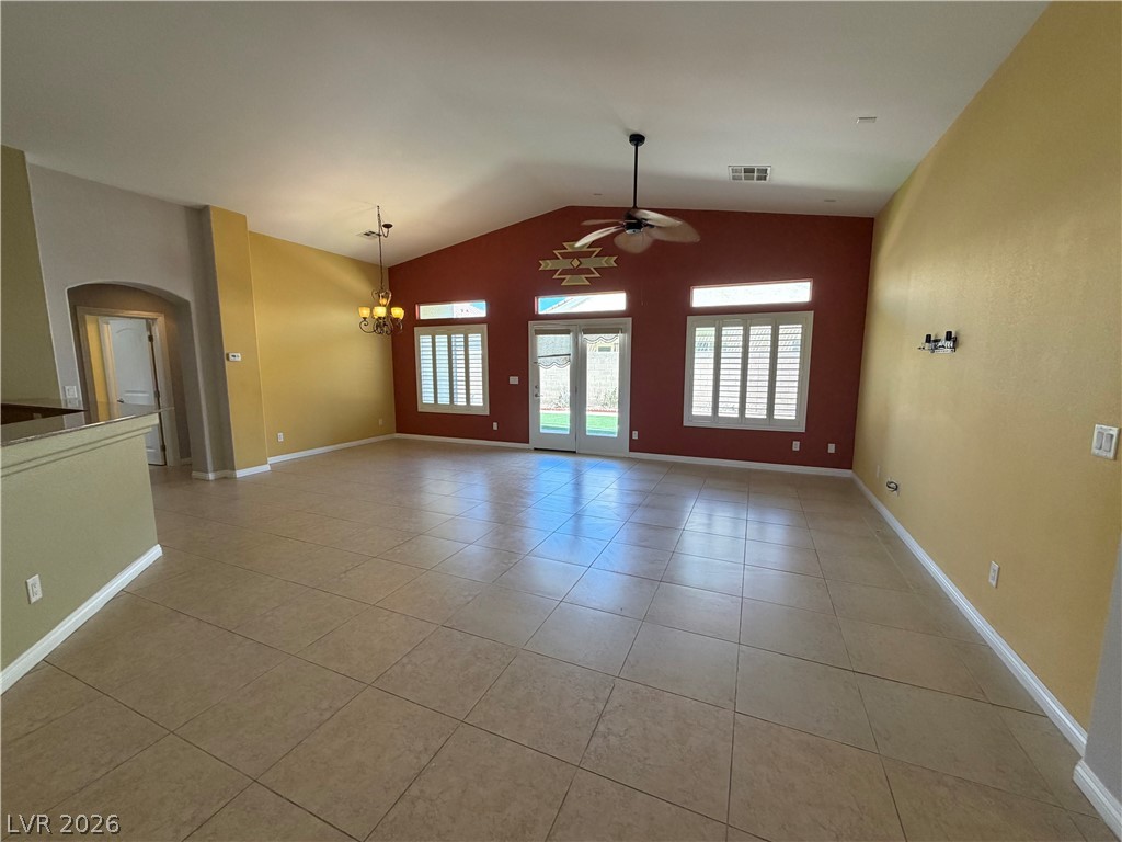 6410 Veranda Falls Court Las Vegas NV 89130