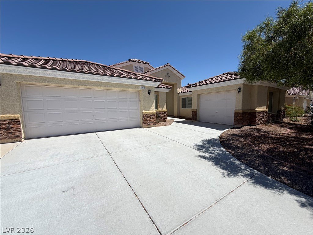 6410 Veranda Falls Court Las Vegas NV 89130