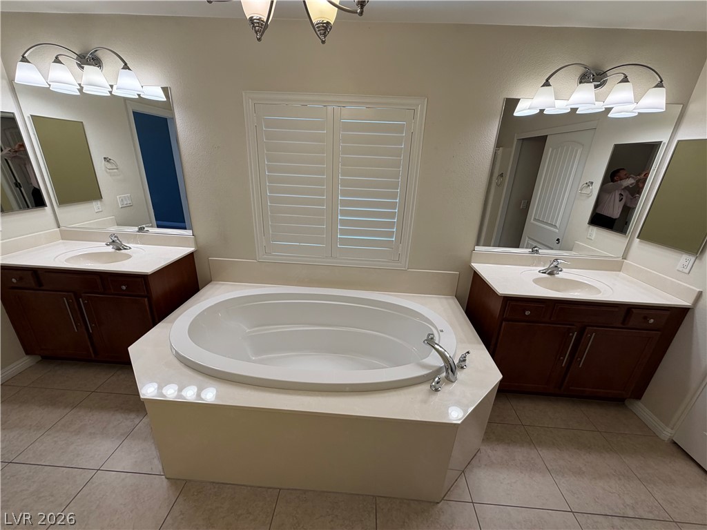 6410 Veranda Falls Court Las Vegas NV 89130