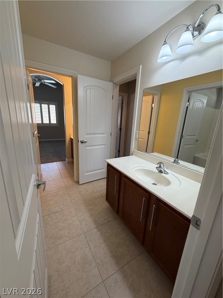 6410 Veranda Falls Court Las Vegas NV 89130