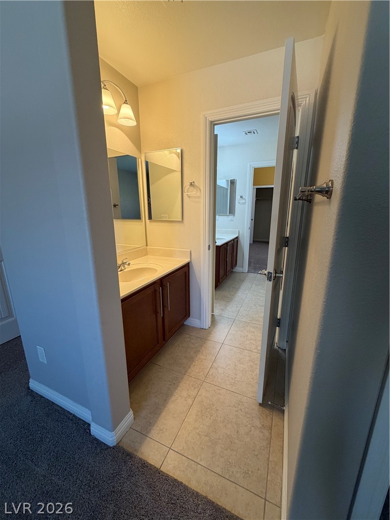 6410 Veranda Falls Court Las Vegas NV 89130