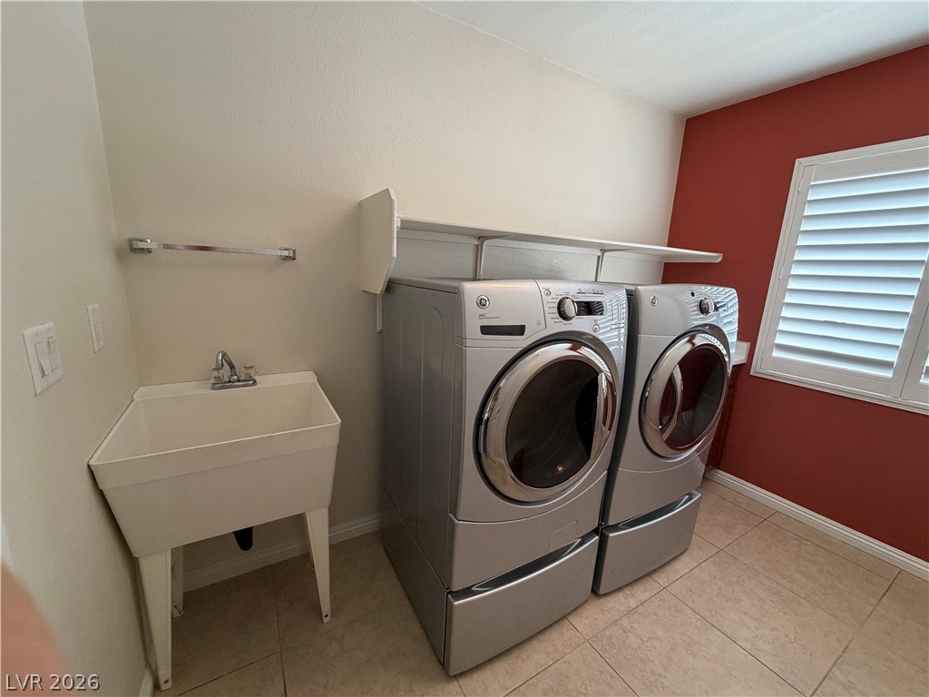 6410 Veranda Falls Court Las Vegas NV 89130