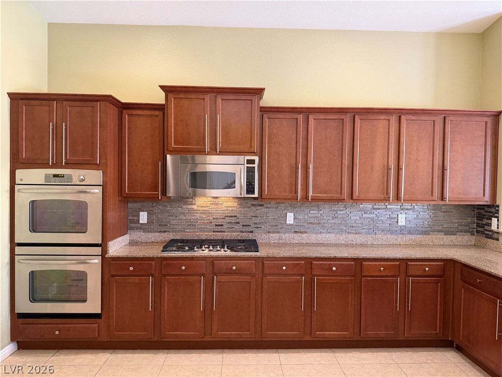 6410 Veranda Falls Court Las Vegas NV 89130