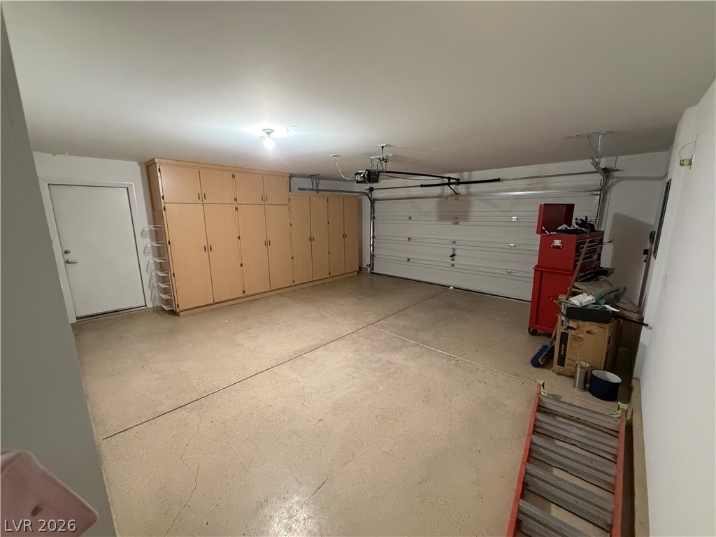6410 Veranda Falls Court Las Vegas NV 89130
