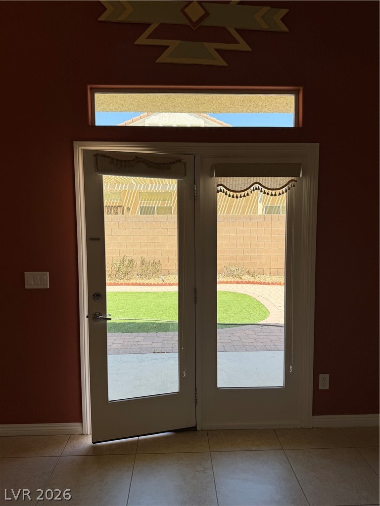 6410 Veranda Falls Court Las Vegas NV 89130