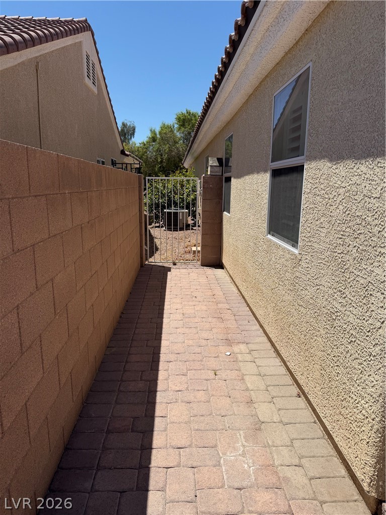6410 Veranda Falls Court Las Vegas NV 89130