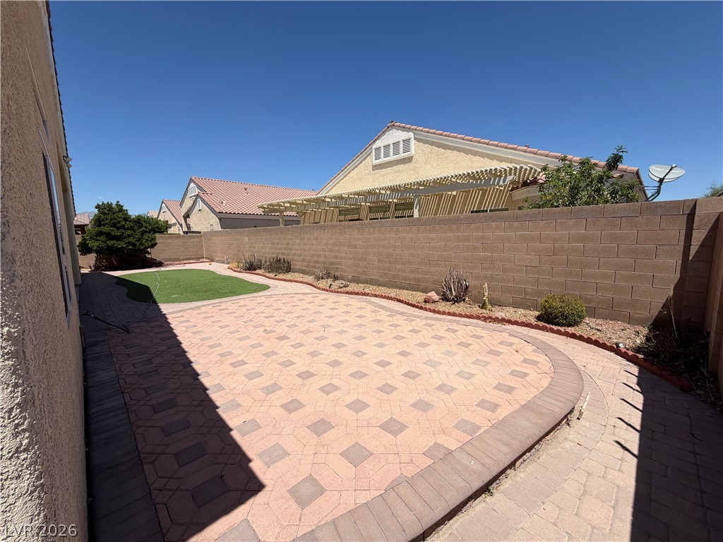 6410 Veranda Falls Court Las Vegas NV 89130