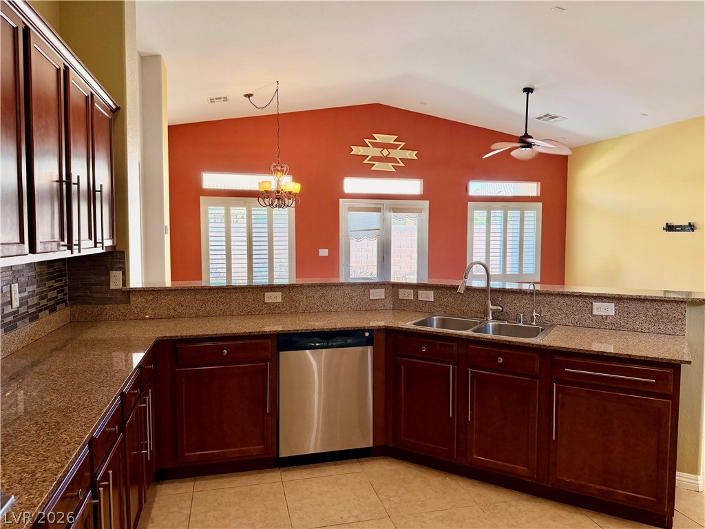 6410 Veranda Falls Court Las Vegas NV 89130
