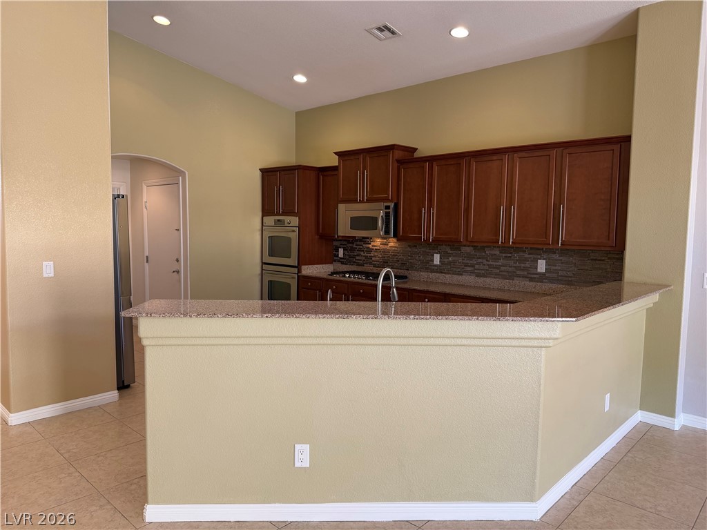 6410 Veranda Falls Court Las Vegas NV 89130