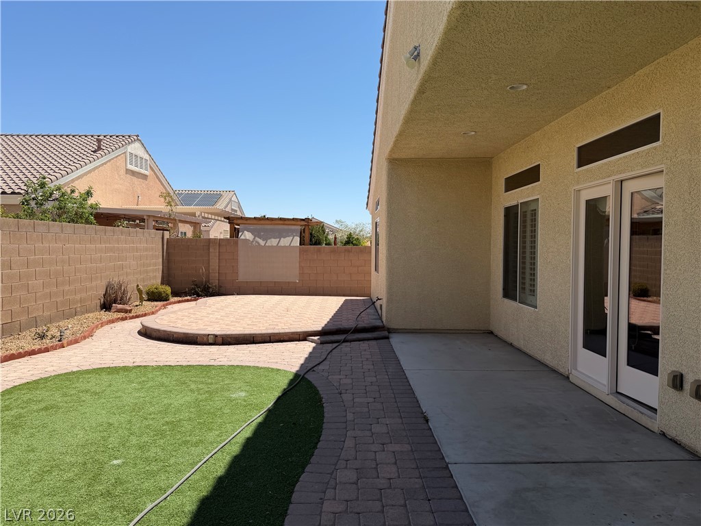 6410 Veranda Falls Court Las Vegas NV 89130