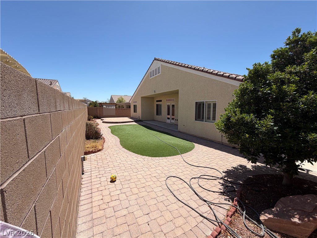 6410 Veranda Falls Court Las Vegas NV 89130