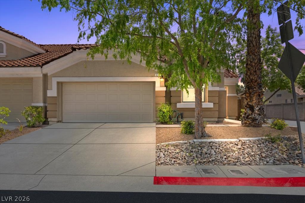 9269 Blue Flax Place Las Vegas NV 89148