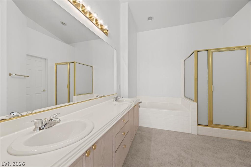 9269 Blue Flax Place Las Vegas NV 89148