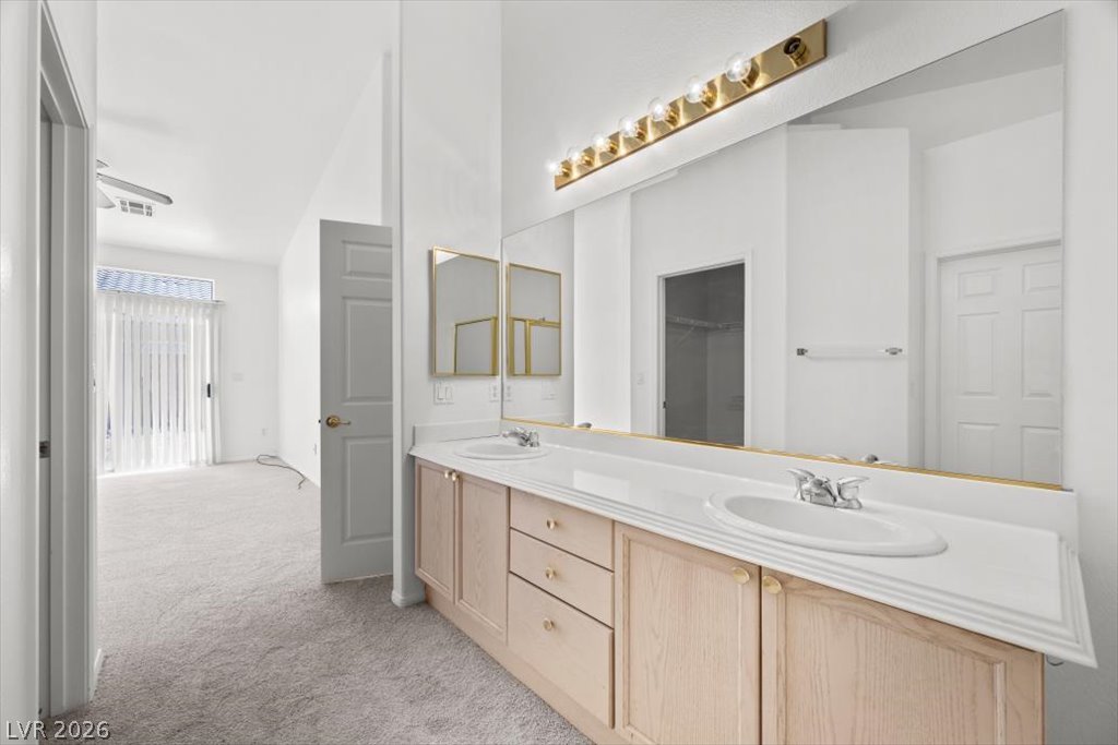 9269 Blue Flax Place Las Vegas NV 89148