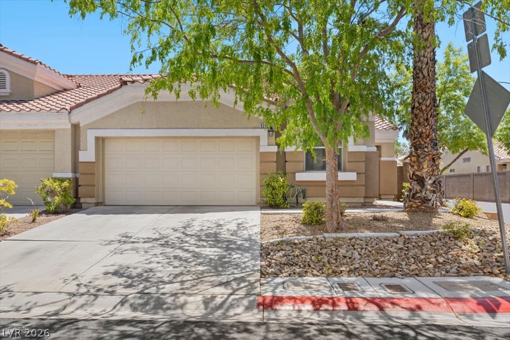 9269 Blue Flax Place Las Vegas NV 89148