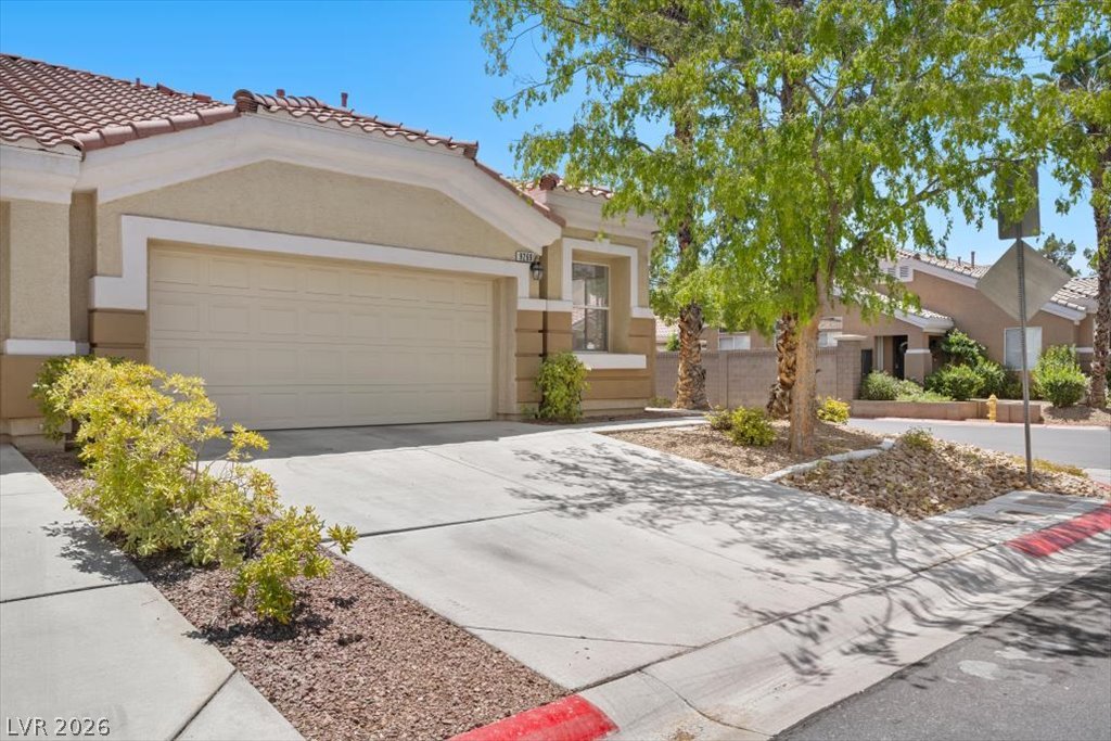 9269 Blue Flax Place Las Vegas NV 89148