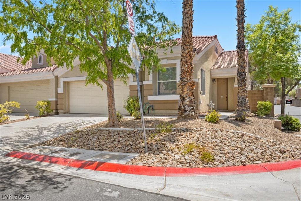 9269 Blue Flax Place Las Vegas NV 89148