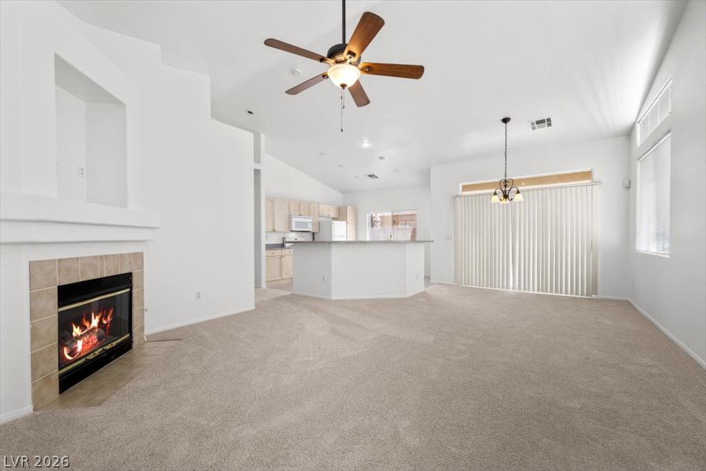 9269 Blue Flax Place Las Vegas NV 89148