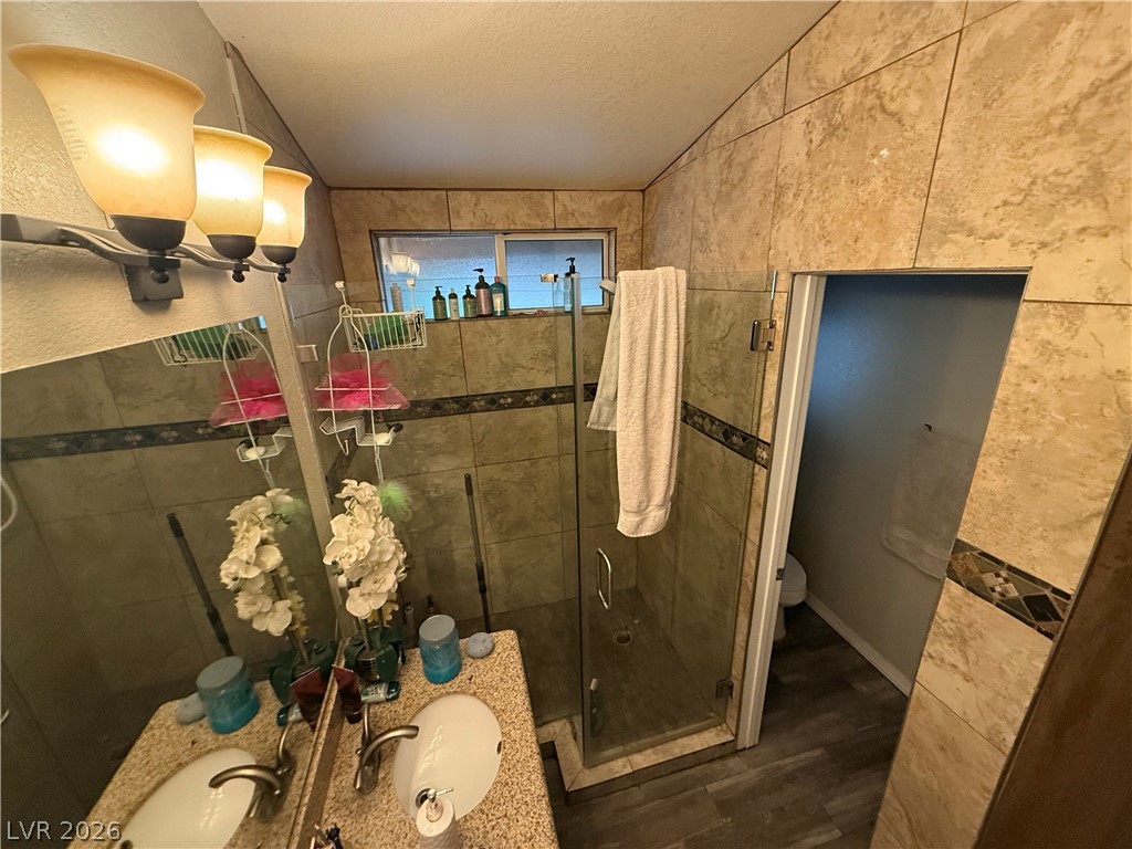 North Las Vegas NV 89031