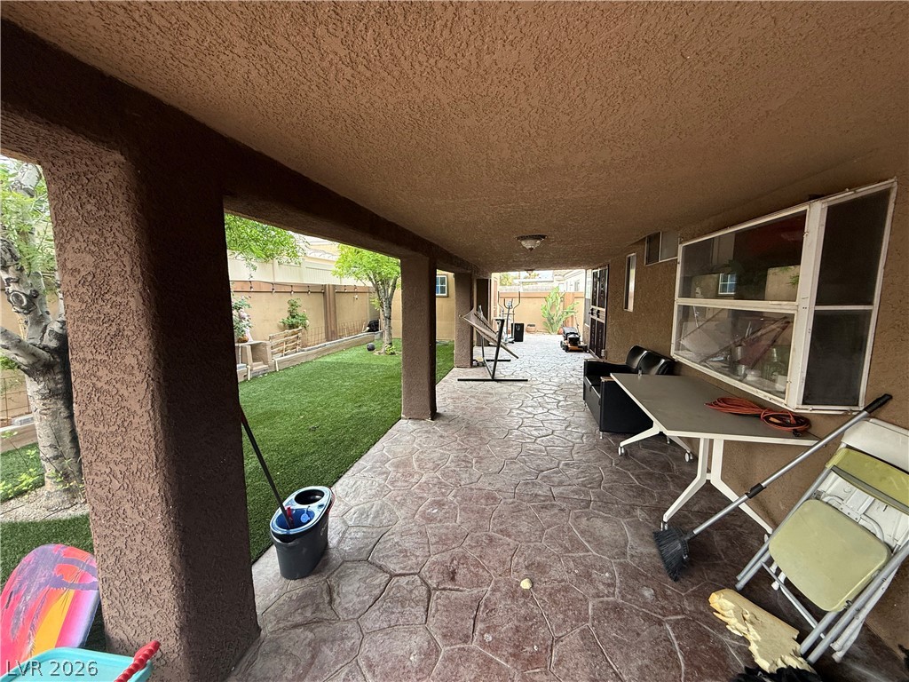 North Las Vegas NV 89031