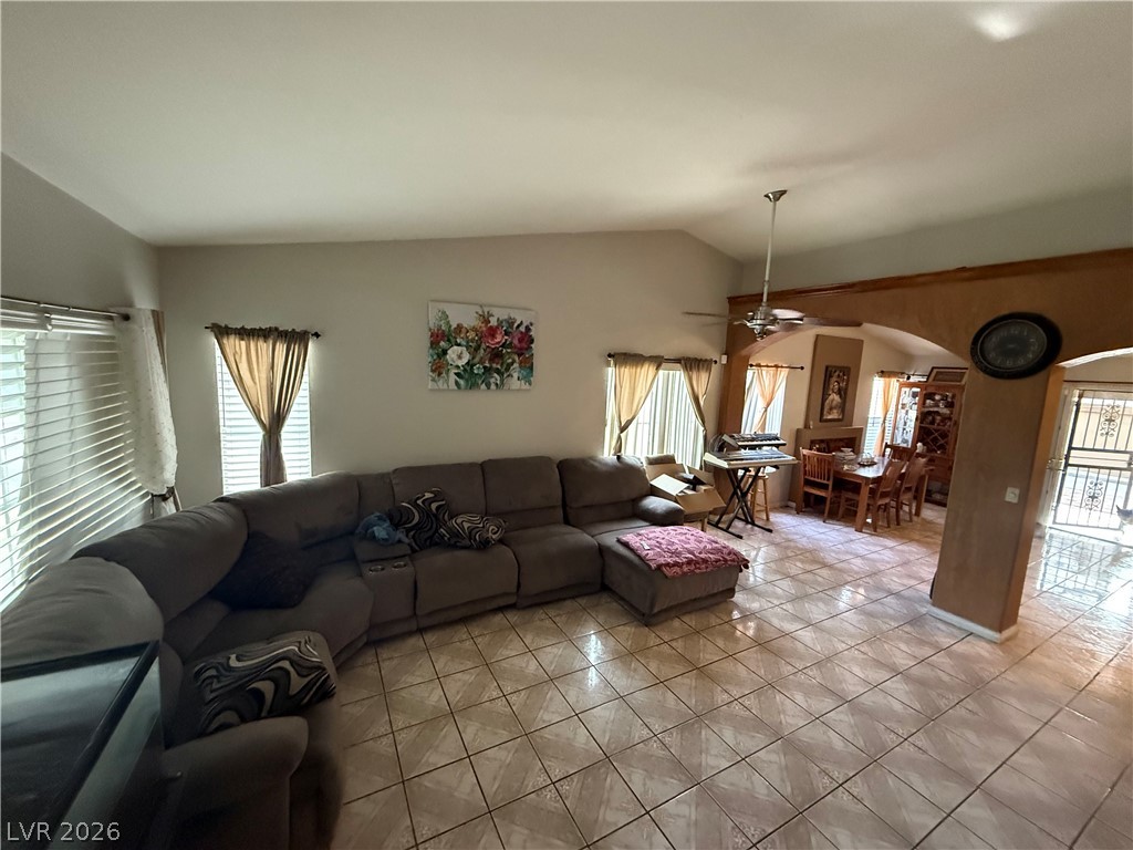 North Las Vegas NV 89031