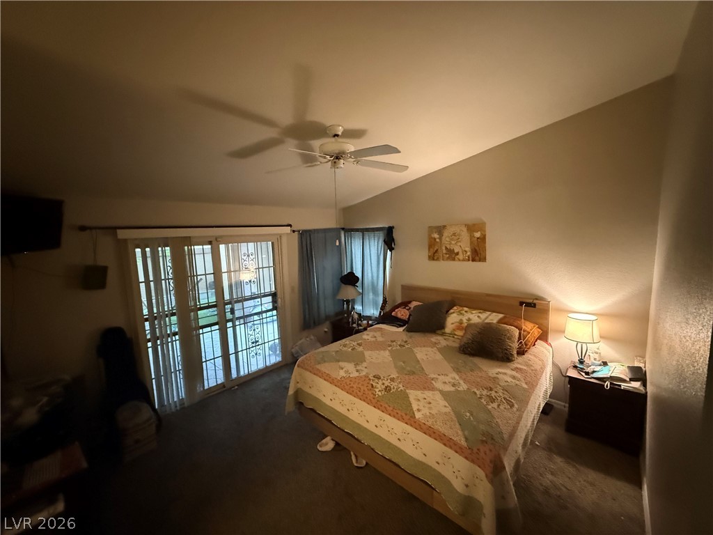 North Las Vegas NV 89031