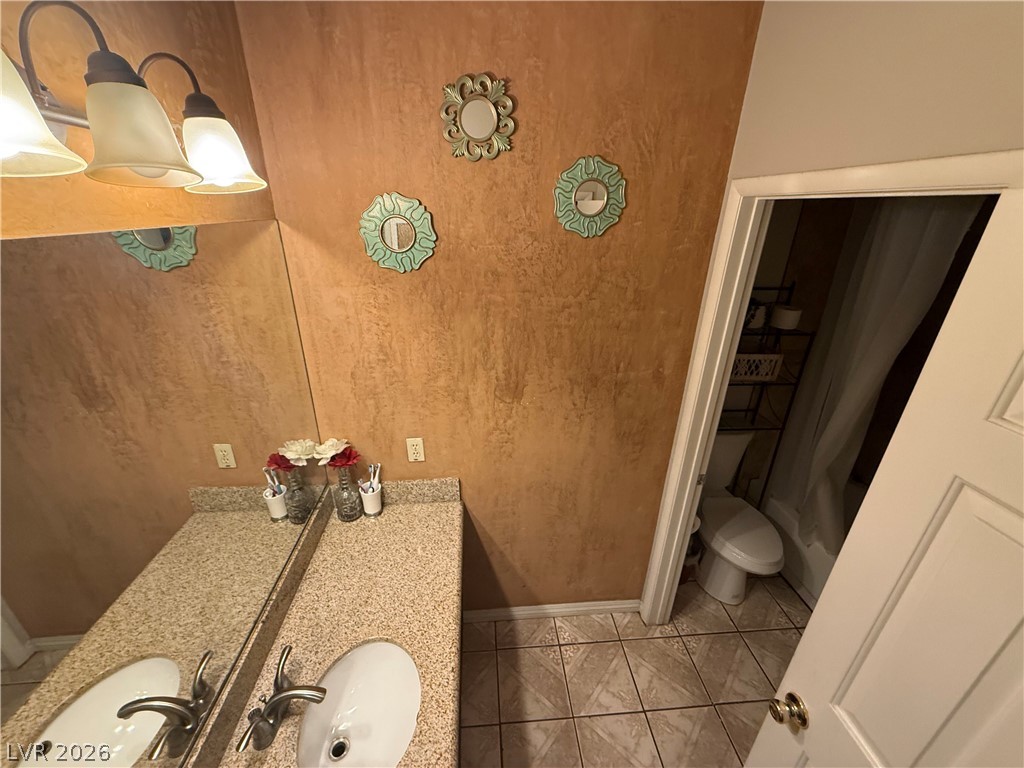 North Las Vegas NV 89031