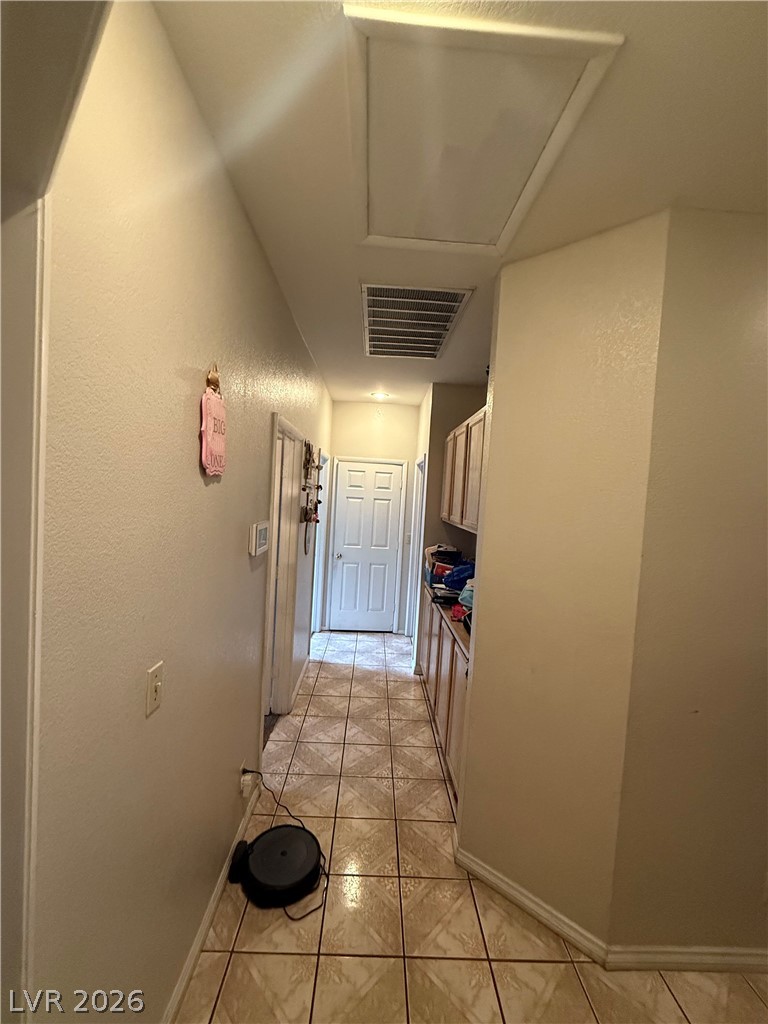 North Las Vegas NV 89031