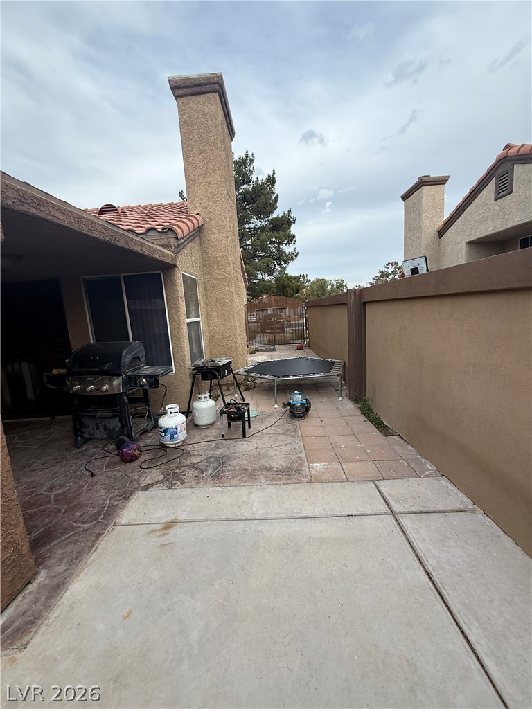 North Las Vegas NV 89031