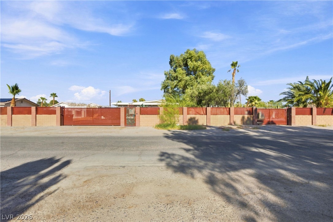 2940 South Bronco Street Las Vegas NV 89146