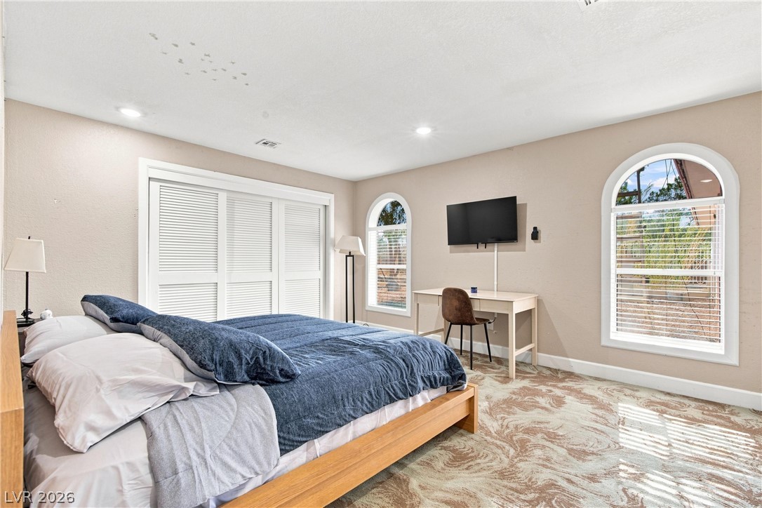2940 South Bronco Street Las Vegas NV 89146