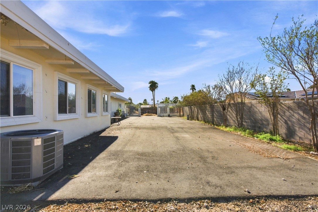 2940 South Bronco Street Las Vegas NV 89146
