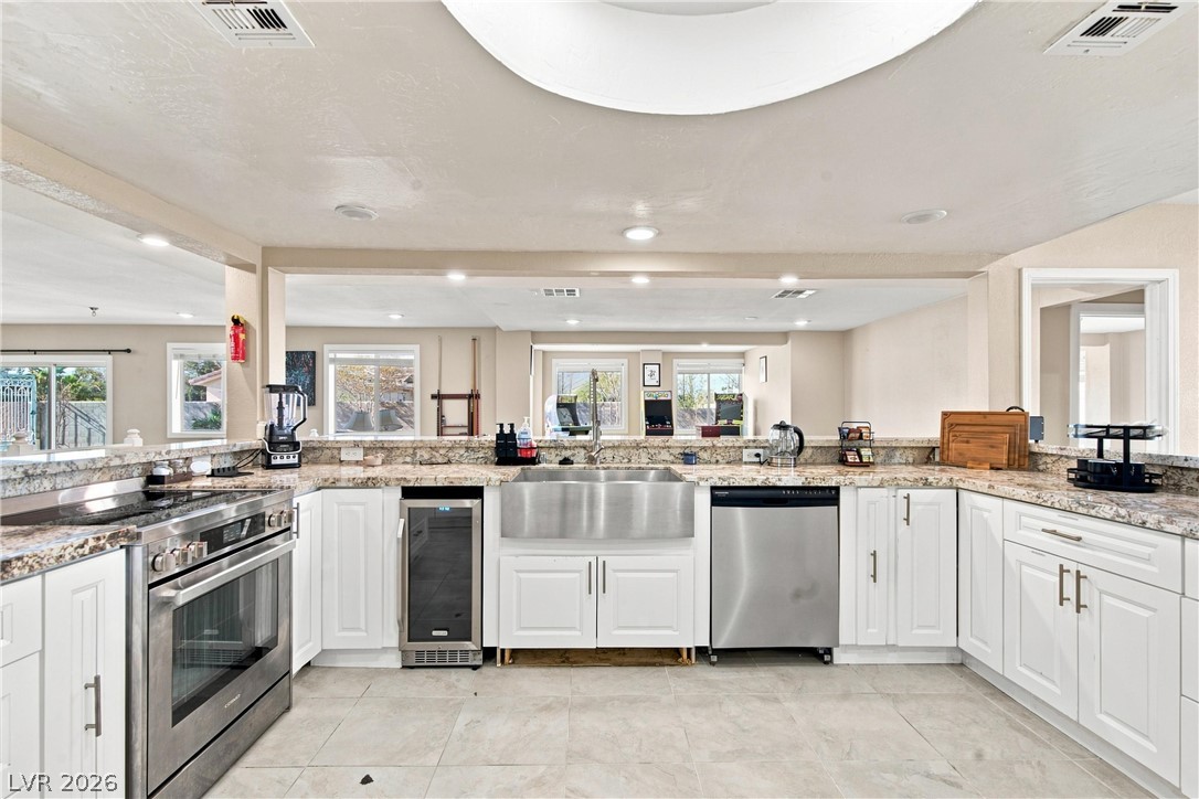 2940 South Bronco Street Las Vegas NV 89146