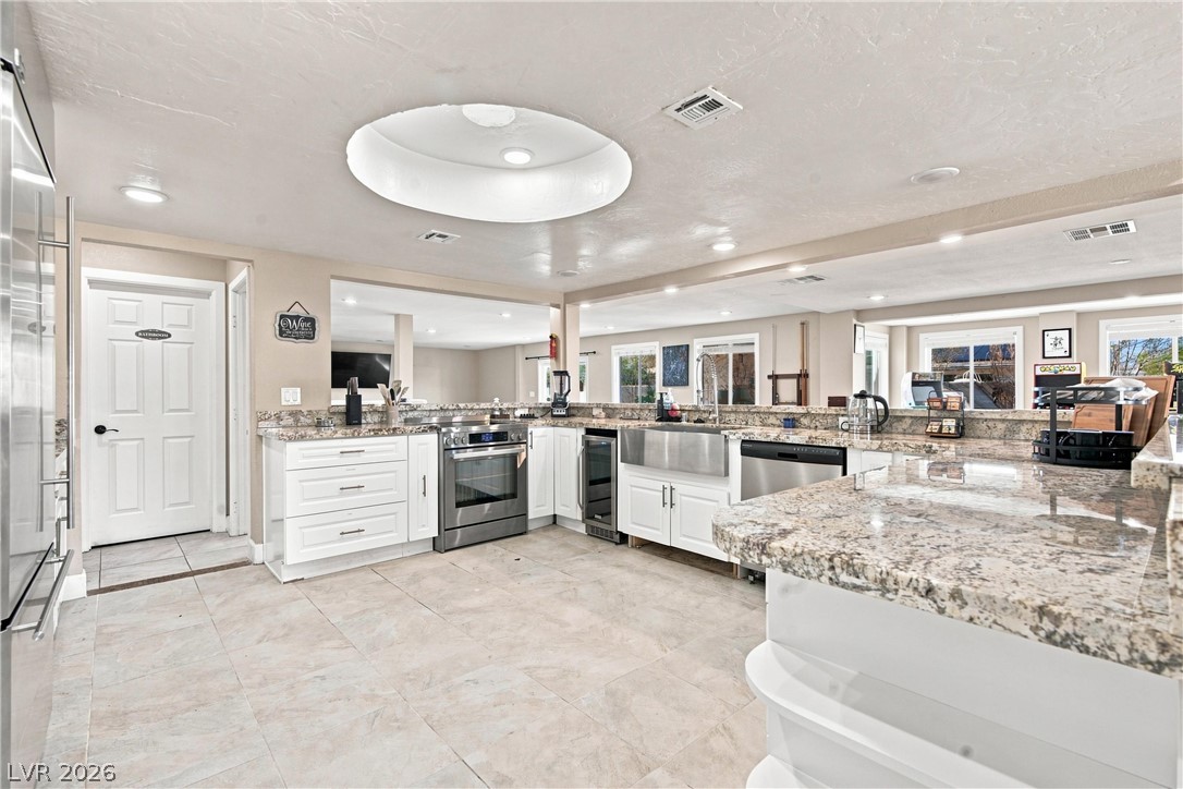 2940 South Bronco Street Las Vegas NV 89146