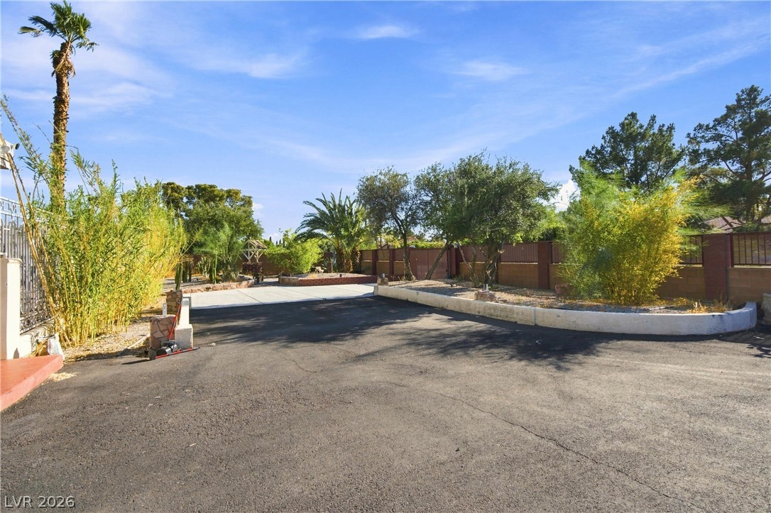 2940 South Bronco Street Las Vegas NV 89146