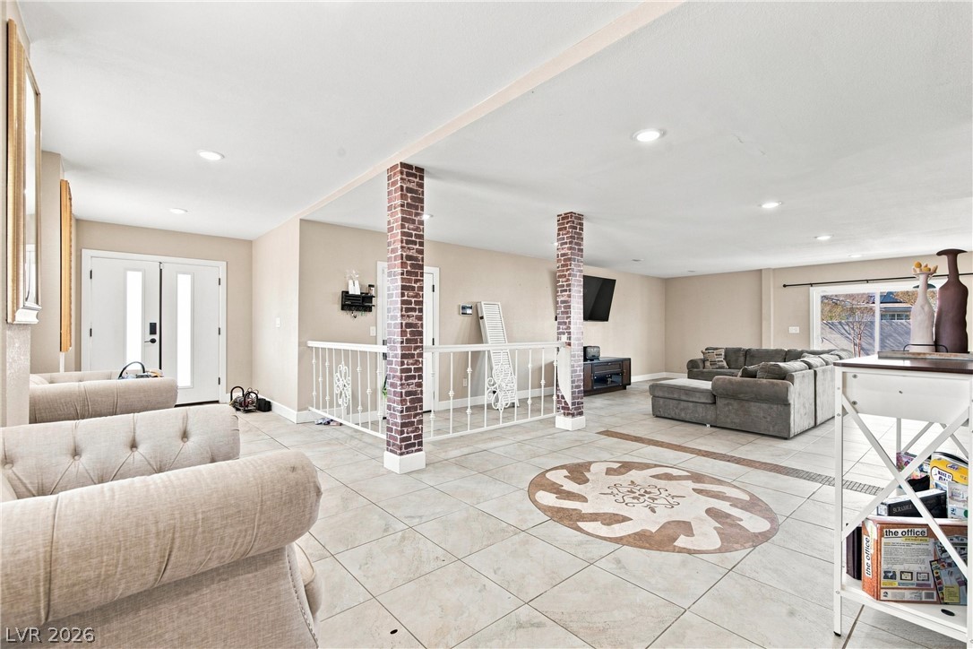 2940 South Bronco Street Las Vegas NV 89146