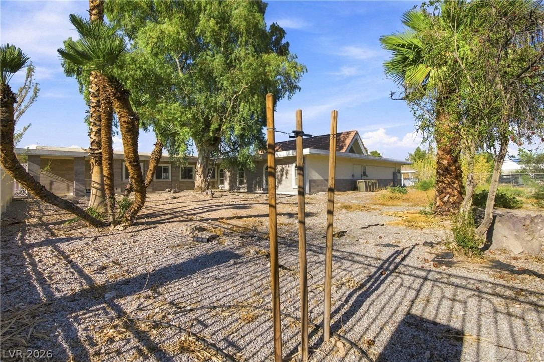 2940 South Bronco Street Las Vegas NV 89146
