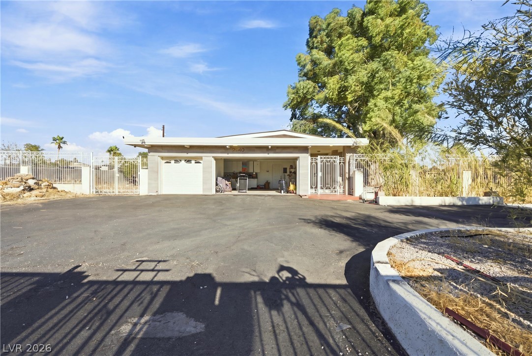 2940 South Bronco Street Las Vegas NV 89146