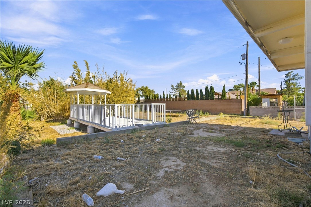 2940 South Bronco Street Las Vegas NV 89146