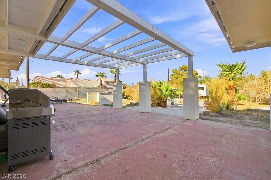 2940 South Bronco Street Las Vegas NV 89146