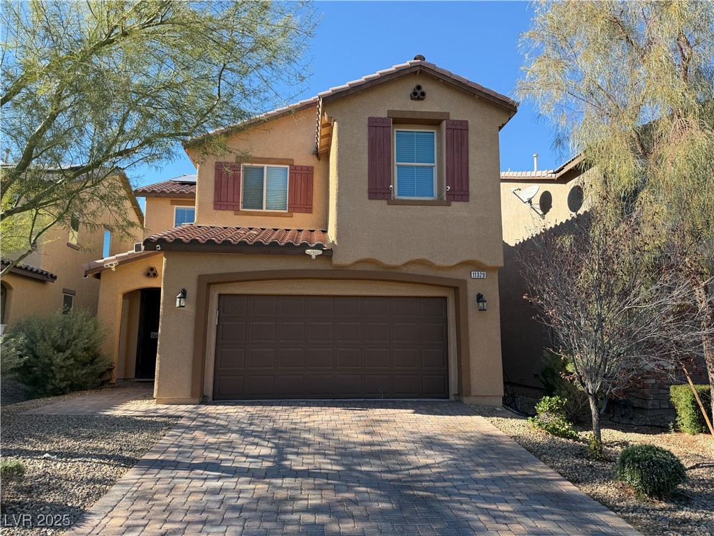 11329 Beta Ceti Street Las Vegas NV 89183