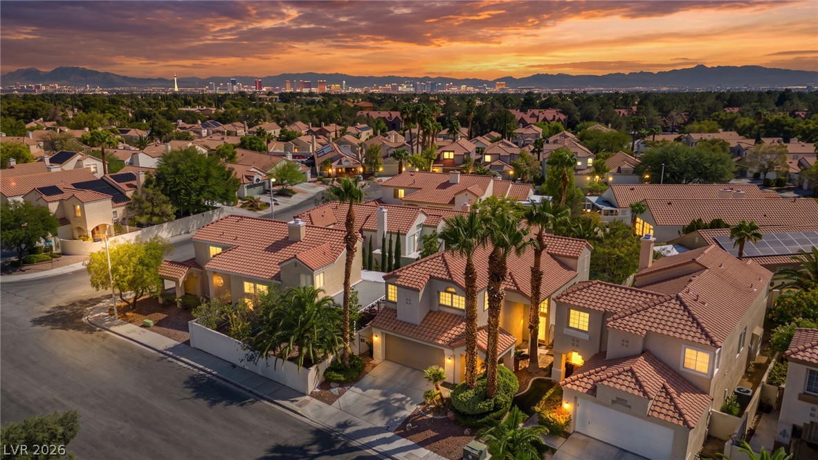 1828 Derbyshire Drive Las Vegas NV 89117